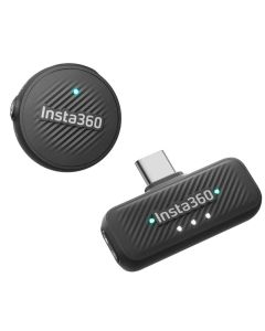 Insta360 Mic Air 1tx+1rx