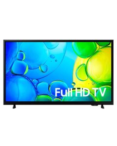 Samsung Televisor FHD 40" | F6000f | Smart Tv | Negro
