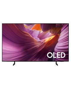 Samsung Televisor Oled 83" | 4k | Vision AI | Smart Tv | Procesador Nq4 AI Gen2 | Oled Hdr | 2025 
