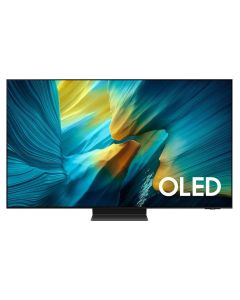 Samsung Televisor Oled 65" | 4k Vision AI | Smart Tv | Anti Reflejo | 2025