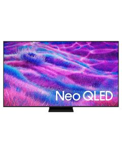 Samsung Televisor Neo Qled 65" Qn80f | 4k Vision AI | Smart Tv | Procesador Nq4 AI Gen2 | 2025