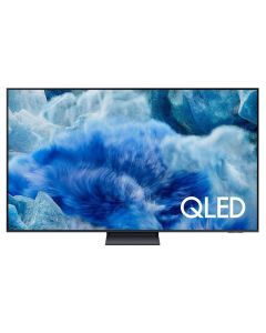 Samsung Televisor Qled 65" Q8f | 4k Vision AI | Smart Tv | Q4 AI Processor | 2025