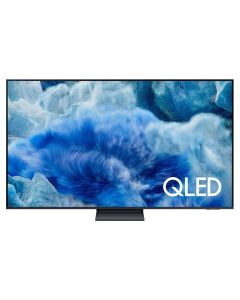 Samsung Televisor Qled 55" Q8f | 4k Vision AI | Smart Tv | Q4 AI Processor | 2025