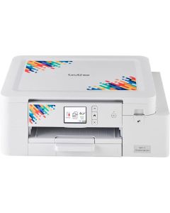 Brother Impresora de Sublimación Sp1 | 4 Tintas | Blanco