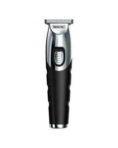 Wahl Afeitadora Beard Trimmer | 2 en 1 | Cuchillas Autoafilables | Kit Completo de 13 Piezas