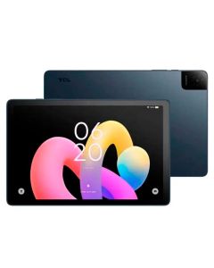 Tcl Tablet | 4 Gb Ram | 64 Gb | Wi-Fi | Incluye Cover | Gris