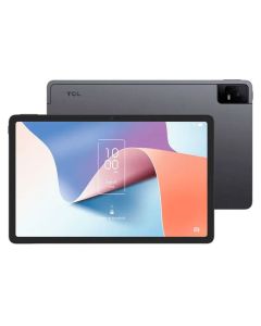 Tcl Tablet Nxtpaper 11 | Pantalla 11" |2k | 12gb Ram | 256 Gb | Batería 8000 Mah | Incluye Cover | Gris