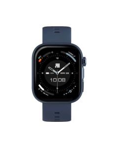 Cubitt Reloj Inteligente Cubitt Viva 2 | Vita AI | AI Coach | 1.85” | 3atm | Hasta 8 Días de Batería | Azul
