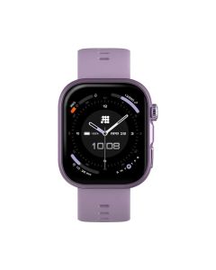 Cubitt Reloj Inteligente Cubitt Viva 2 | Vita AI | AI Coach | 1.85” | 3atm | Hasta 8 Días de Batería | Lilac