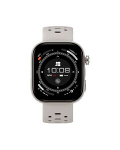 Cubitt Reloj Inteligente Cubitt Viva Pro 2 | GPS Integrado | Vita AI | AI Coach | 1.85” | 5atm | Hasta 10 Días de Batería | Gris Lobo