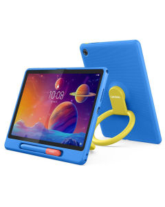 Lenovo Tab | Mediatek Helio G85 | 64gb Emmc | 4gb Ram| Android 14 | Wi-Fi 5 | Bluetooth 5.3 | Usb-C | Incluye Estuche y Lápiz 