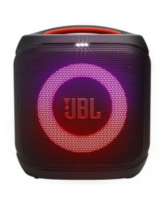 Jbl Bocina Inalámbrica Partybox Encore Essencial 2 | Jbl AI Sound Boost | Ipx4 | 15 Horas de Reproducción 