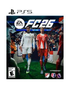 Sony Videojuego de Ea Sports Fc26 | Ps5