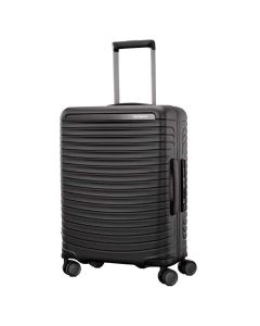 Samsonite Maleta de Viaje Framelo Max Carry | Eazylock | Negro