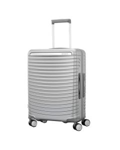 Samsonite Maleta de Viaje Framelo Max Carry | Eazylock | Gris