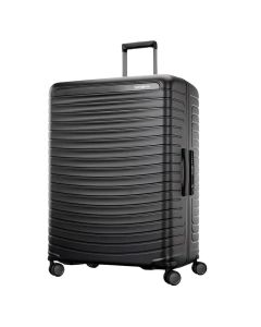 Samsonite Maleta de Viaje Framelock Max Spinner | Large | Eazylock | Negro