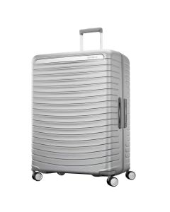 Samsonite Maleta de Viaje Framelock Max Spinner | Large | Eazylock | Gris