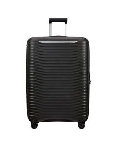 Samsonite Maleta de Viaje | Upscape Spinner 75/28 | Negro