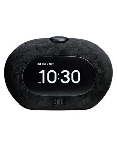 Jbl Horizon 3 | Despertador | Bluetooth | Jbl Pro | Negro