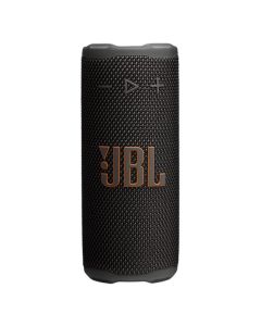 Jbl Bocina Inalámbrica Grip | Jbl Pro Audaz | Bluetooth | Reproduce Hasta 14 Horas | Negro