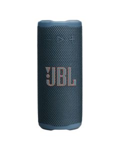 Jbl Bocina Inalámbrica Grip | Jbl Pro Audaz | Bluetooth | Reproduce Hasta 14 Horas | Azul