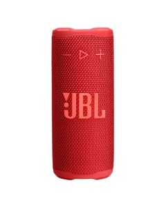 Jbl Bocina Inalámbrica Grip | Jbl Pro Audaz | Bluetooth | Reproduce Hasta 14 Horas | Rojo