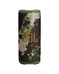 Jbl Bocina Inalámbrica Grip | Jbl Pro Audaz | Bluetooth | Reproduce Hasta 14 Horas | Camuflaje 