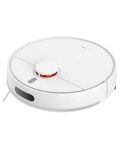 Xiaomi Aspiradora Robot Vacuum S40c | 2 en 1 | 4 Modos de Aspirar | Sensor Multiple | Succión de 5000pa | Control Inteligente | Blanco
