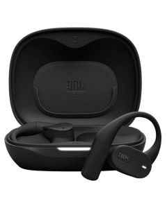 Jbl Audífonos Inalámbricos Sense Lite | Bluetooh | Ip54 | Reproduce Hasta 32 Horas | Negro