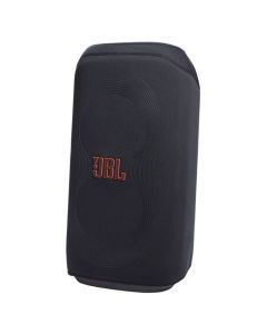 Jbl Funda Protectora Partycover Club 120 | Resistente al Polvo | Negro