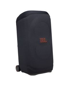 Jbl Funda Protectora Partycover Stage 320 | Resistente al Polvo | Negro