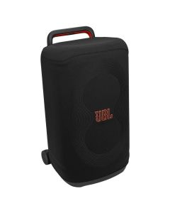 Jbl Funda Protectora Partybox 520 | Resistente al Polvo | Negro
