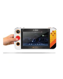 Dreamgear Consola Portatil Atari Gamestation Go