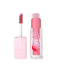 Maybelline Lifter Gloss Plump Blush Blaze