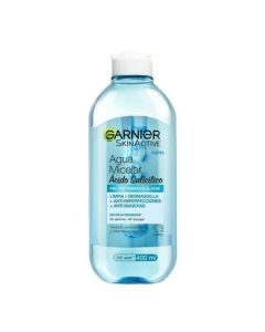 Garnier Anti-Acne Agua Micelar 400ml
