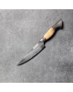 ASKA! UTILITARIO STONEWASH Y DAMASCO 5.5"