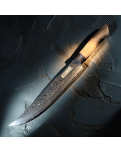 ASKA! SLICER STONEWASH Y DAMASCO 10"