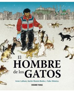 El Hombre de Los Gatos