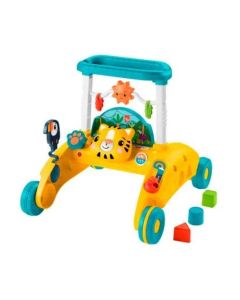 Fisher Price Fisher-Price Cebra Andadera de Aprendizaje