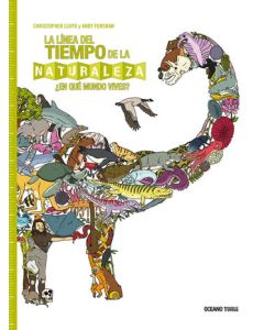 La Línea del Tiempo de la Naturaleza