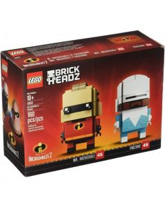 LEGO Brickheadz Mr. Increí­ble y Frozono
