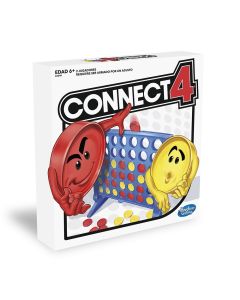 Conecta 4 Clásico