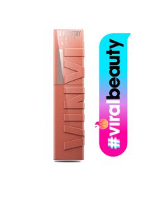 Maybelline Super Stay Vinyl Ink Golden