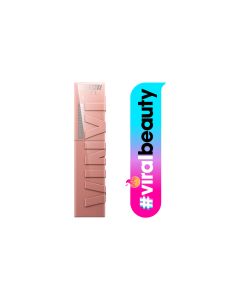 Maybelline Super Stay Vinyl Ink Captivated