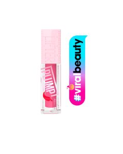 Maybelline Lifter Glosuper Stay Plump Pink Sting