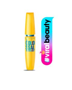 Maybelline Volum Express The Colossal Waterproof Mascara