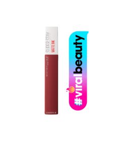 Maybelline Sttay Matte Ink 50 Vogayer