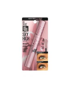 Maybelline Sky High Washable Very Black