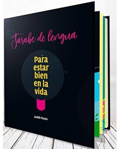 Jarabe de Lengua