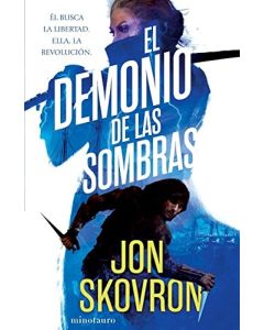 El Demonio de las Sombras